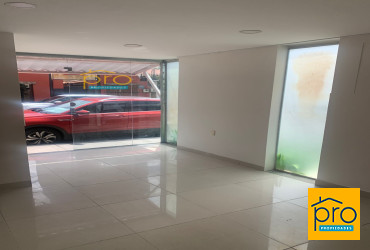 🏪 Local Comercial en San Miguel